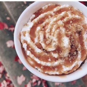 Meet your Posher, Andreea